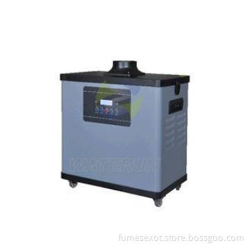 Mobile Portable Solder Fume Extractor for PCB Soldering Hig